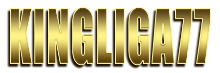 KINGLIGA77 Logo